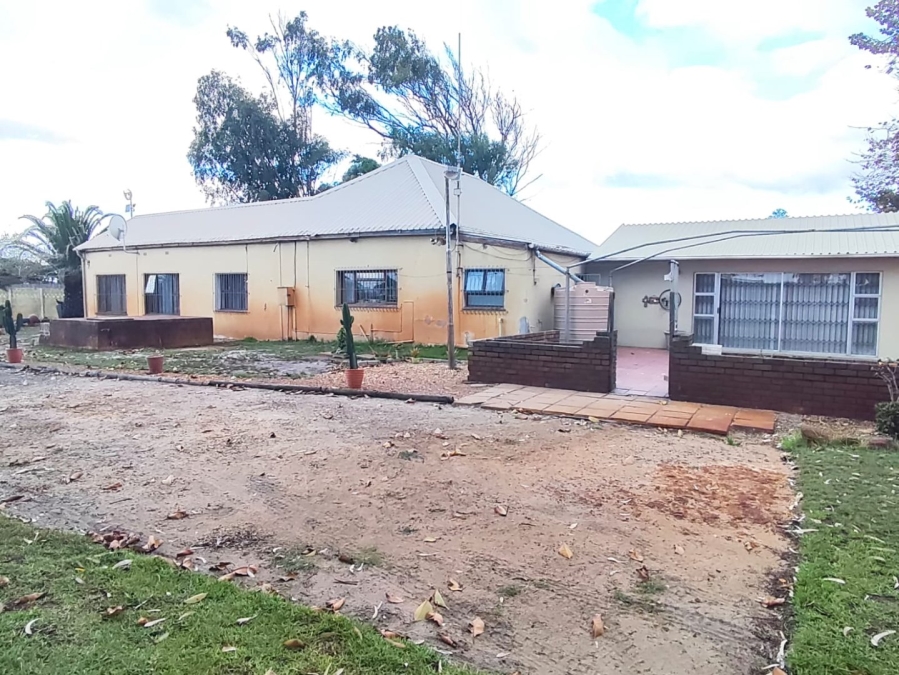 Commercial Property for Sale in Wetton Western Cape